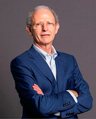 Pedro Wongstchowski
